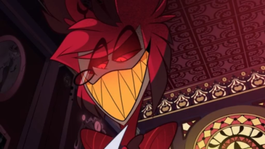 Hazbin Hotel' teaser takes an optimistic view of Hell